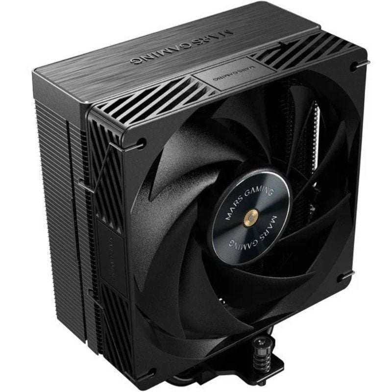 Ventilador do Dissipador de Calor Mars Gaming Mcpu-x5 / 12cm