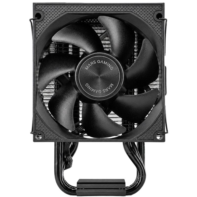 Ventilador com Dissipador Mars Gaming Mcpu-xpro / 9 Cm