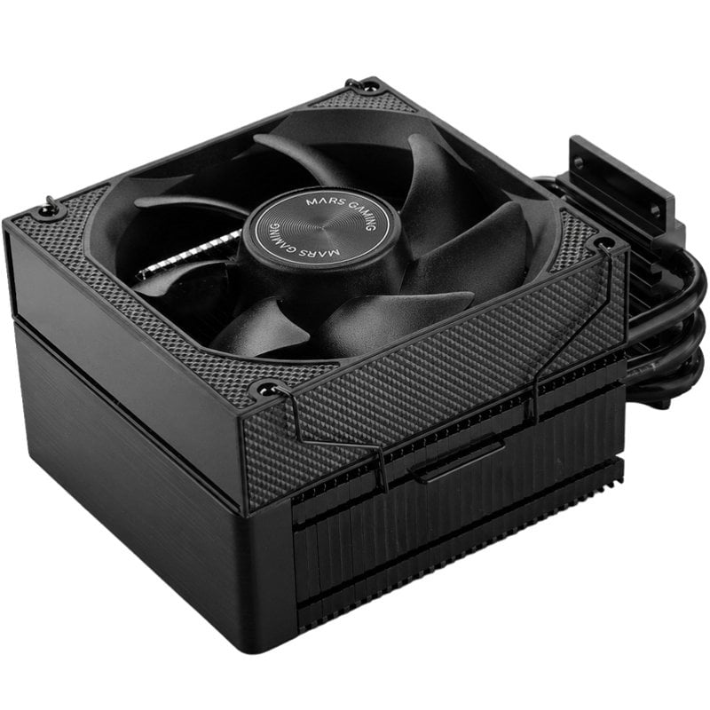 Ventilador com Dissipador Mars Gaming Mcpu-xpro / 9 Cm