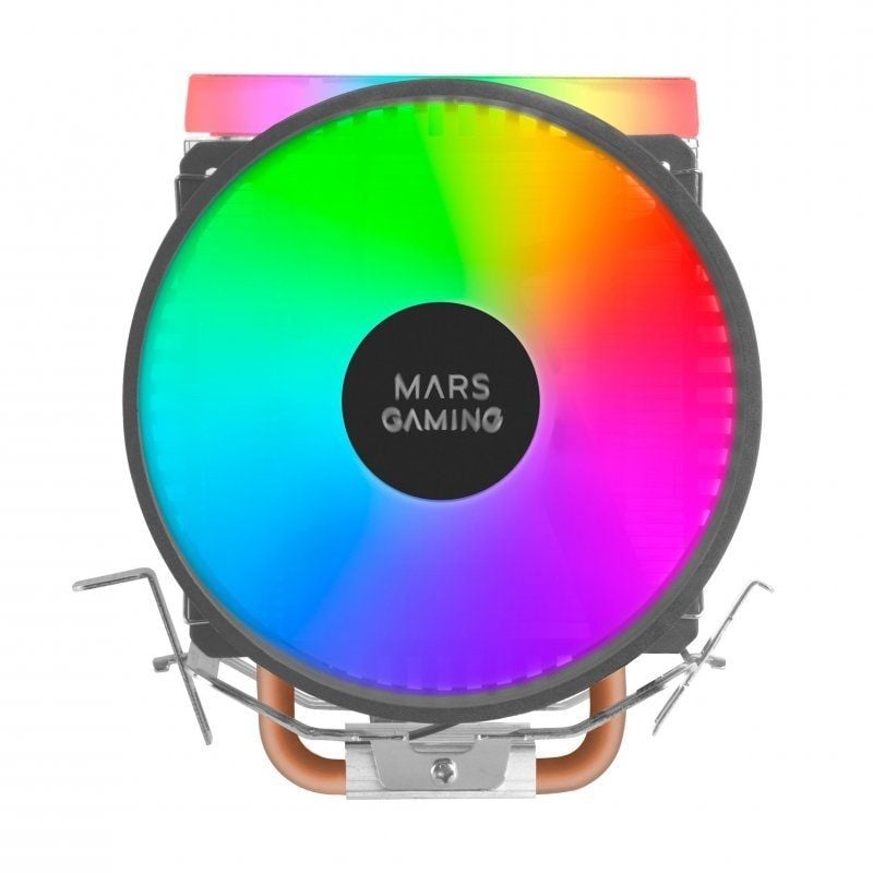 Ventilador do Dissipador de Calor Mars Gaming MCPU33 / 11cm