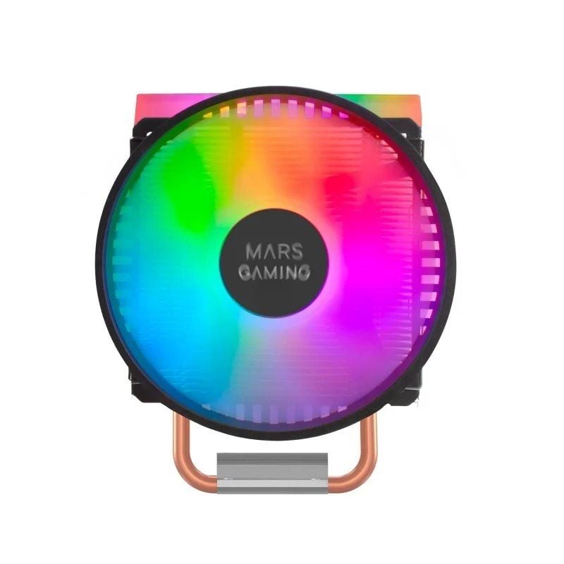 Ventoinha do Dissipador de Calor Mars Gaming MCPU44 / 11cm