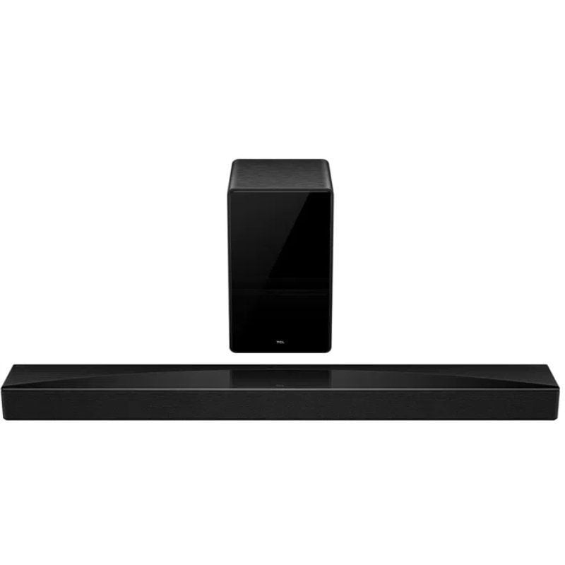 Barra de Som Bluetooth TCL Q75H / 780W / 5.1.2