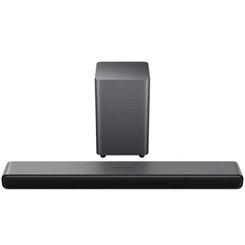 Barra de Som Bluetooth TCL S55H / 220W / 2.1