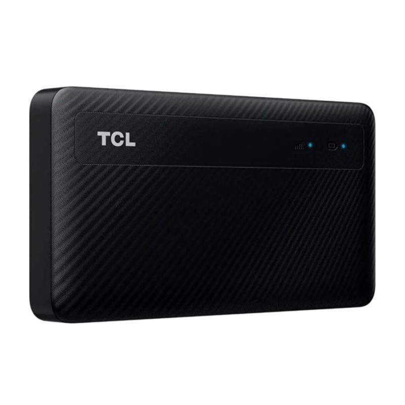 Router sem Fios 4G TCL Link Zone MW42V / 2.4ghz / 1 Antena / Wifi 802.11b / G / N