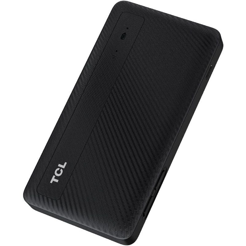 Router sem Fios 4G TCL Link Zone MW42V / 2.4ghz / 1 Antena / Wifi 802.11b / G / N