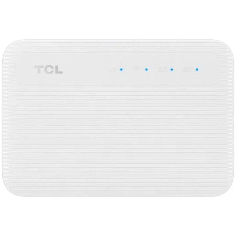 TCL Linkzone MW45L 150mbps / 2.4ghz / Wifi 802.11b / G / N Router sem Fios 4G