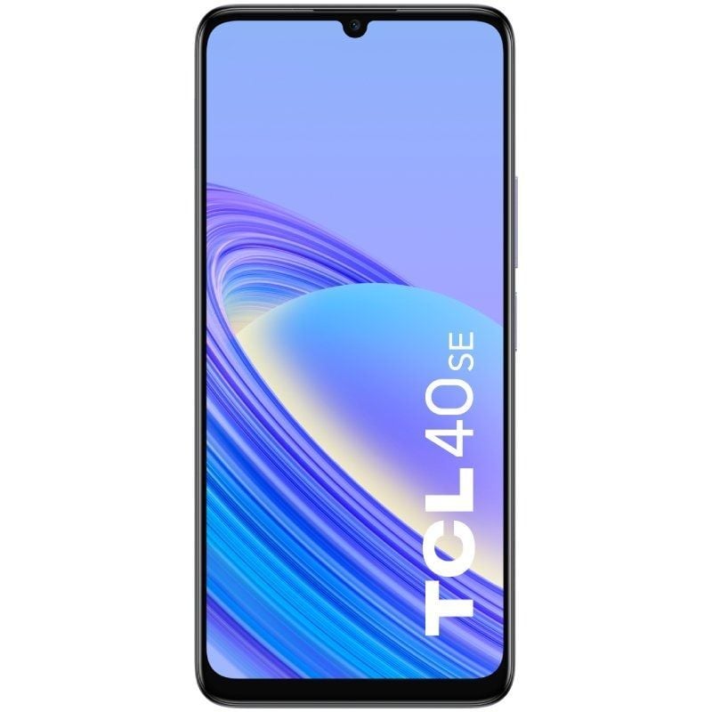 Smartphone TCL 40SE 6GB / 256GB / 6.75" / Twilight Purple