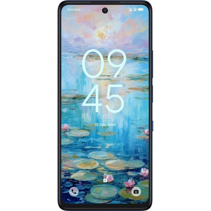 Smartphone TCL 50 NXTPAPER 8GB / 256GB / 6.8" / 5G / Azul
