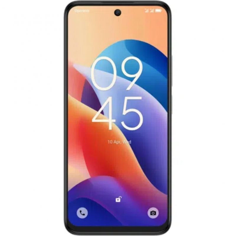 Smartphone TCL 60 SE 8GB / 512GB / 6.7" / Branco Puro