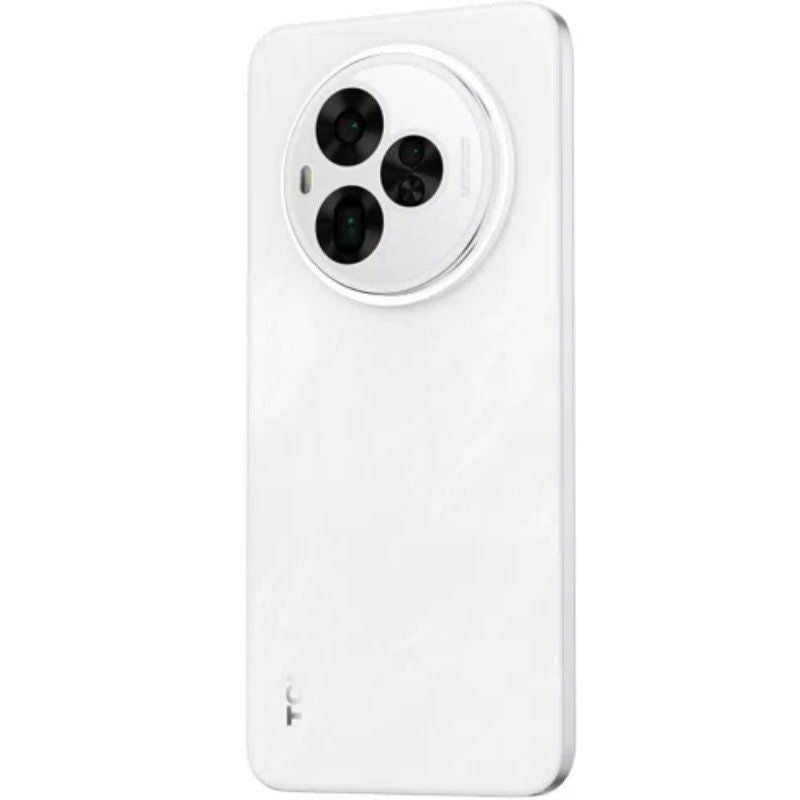 Smartphone TCL 60 Ultra NXTPAPER 12GB / 512GB / 7.2" / 5G / Branco Névoa