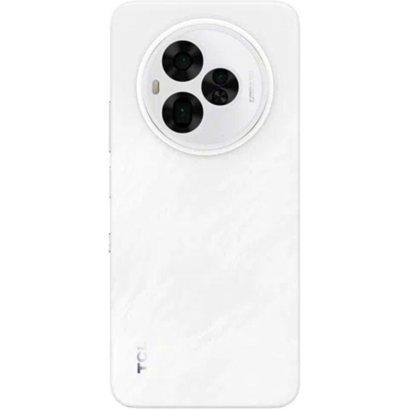 Smartphone TCL 60 Ultra NXTPAPER 12GB / 512GB / 7.2" / 5G / Branco Névoa