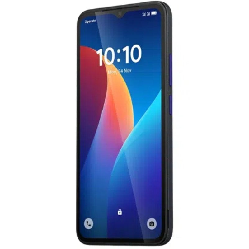 Smartphone TCL K70 SE 4GB / 64GB / 6.56" / 4G / Preto