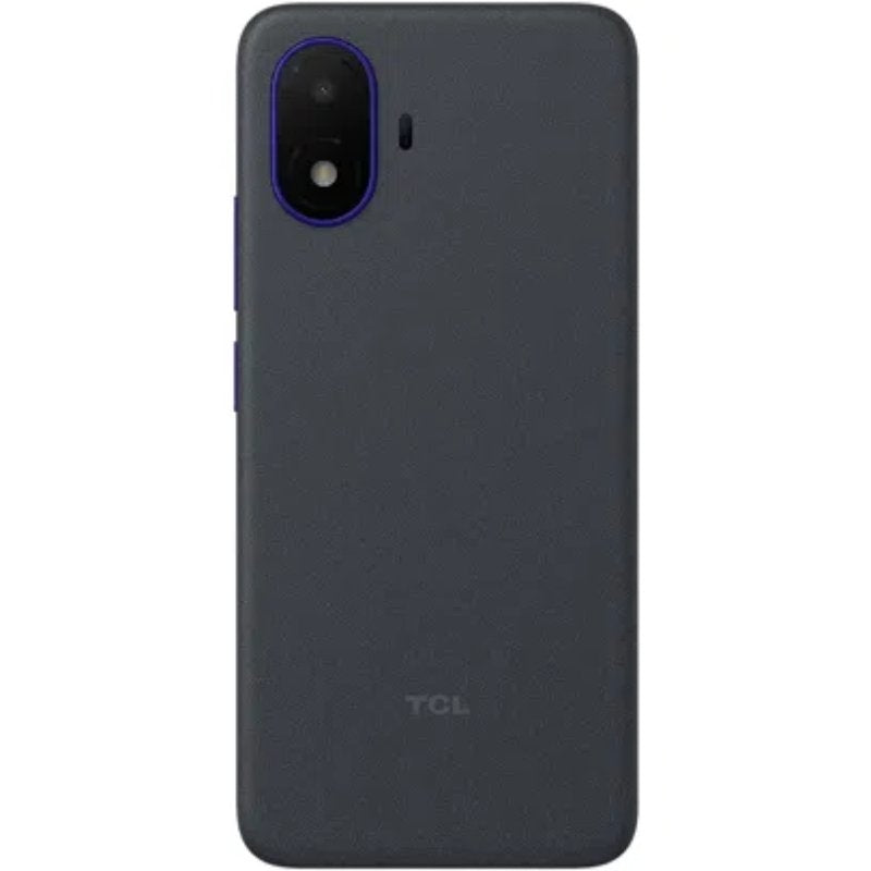 Smartphone TCL K70 SE 4GB / 64GB / 6.56" / 4G / Preto