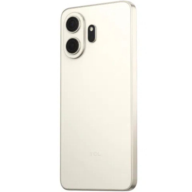 Smartphone TCL NXTPAPER 70 Pro 8GB / 256GB / 6.9" / Ouro