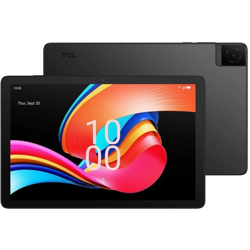 Tablet TCL Tab 10L Gen2 10.1" / 3GB / 32GB / Quadcore / Preto