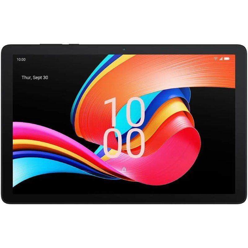 Tablet TCL Tab 10L Gen2 10.1" / 3GB / 32GB / Quadcore / Preto