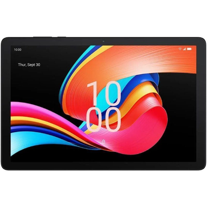 Tablet TCL Tab 10L Gen2 10.1" / 3GB / 32GB / Quadcore / Preto