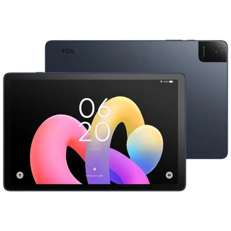Tablet TCL Tab 10L Gen4 10.1" / 4GB / 64GB / Octacore / Preto