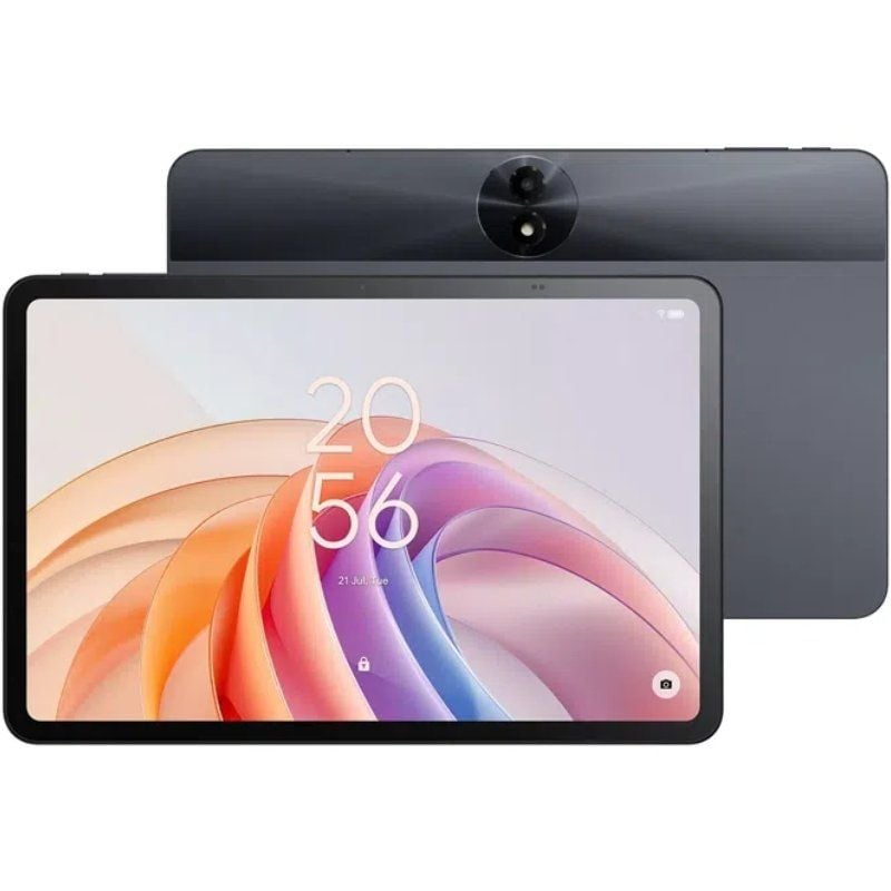 Tablet TCL Tab 11 FE 11" / 4GB / 128GB / Octacore / Cinzento
