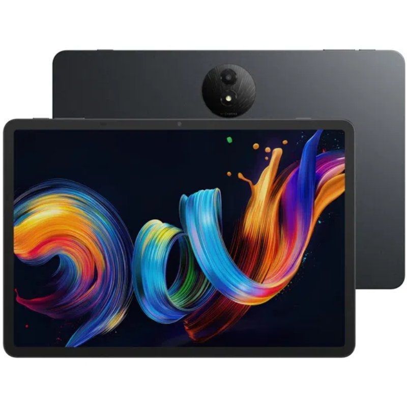 Tablet TCL NXTPAPER 11 Plus 11" / 8GB / 256GB / Octacore / Cinzento Escuro