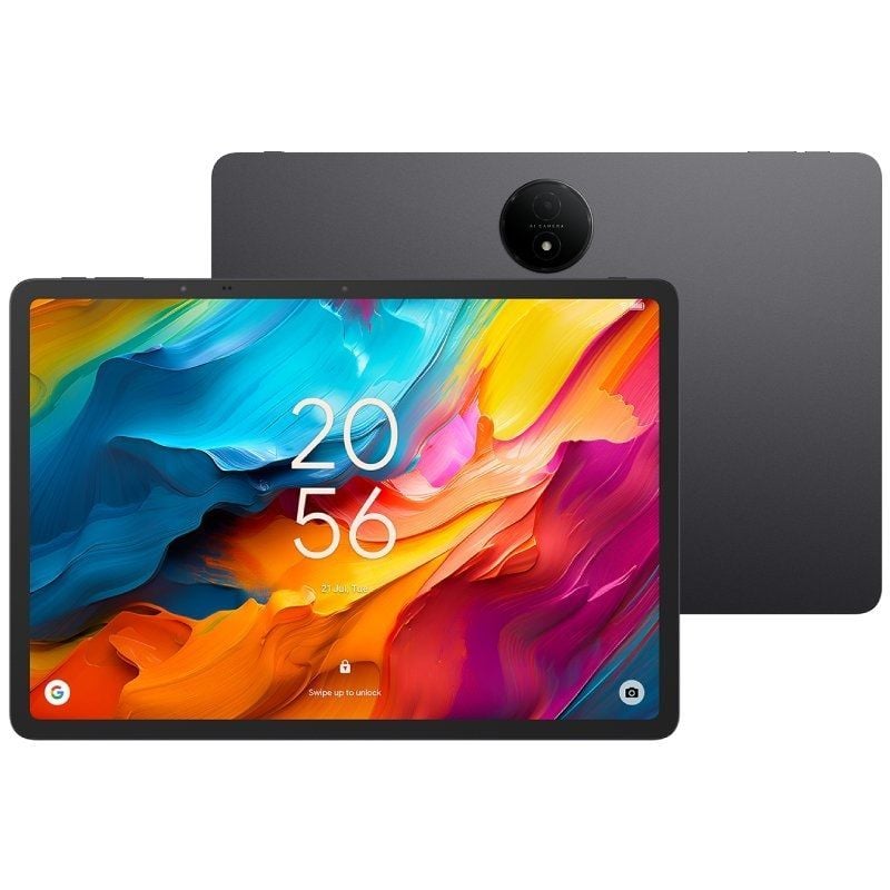 Tablet TCL NXTPAPER 14 14.3" / 8GB / 256GB / Octacore / Cinzento
