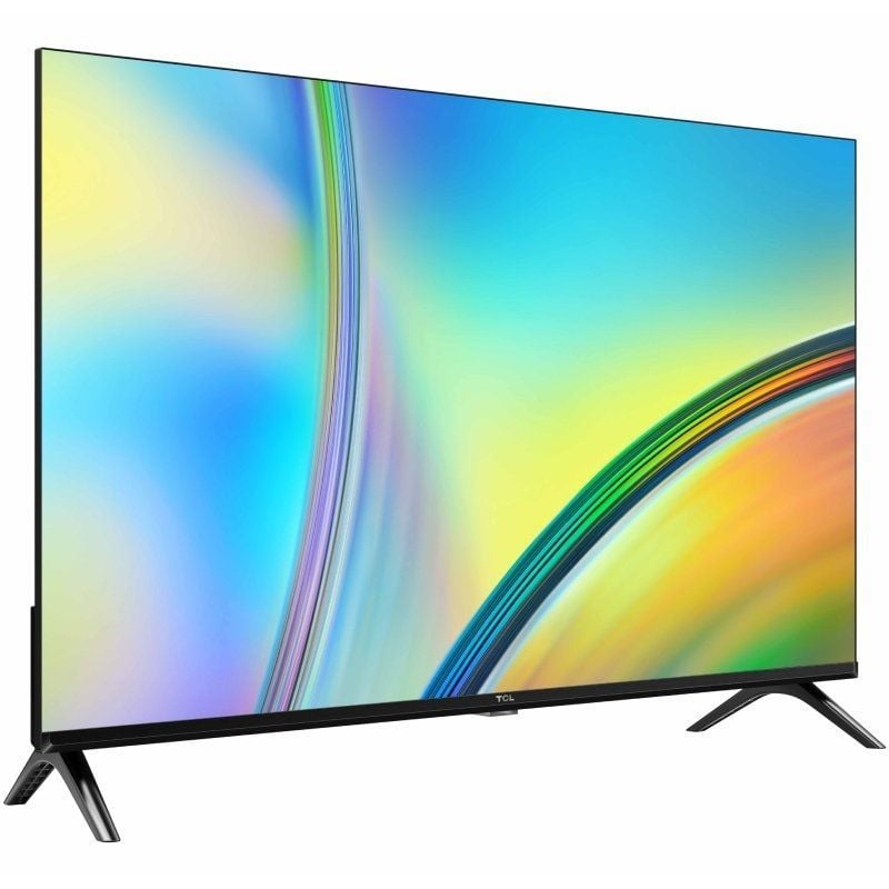 Televisão TCL 32S5400A 32" / HD / Smart TV / Wifi