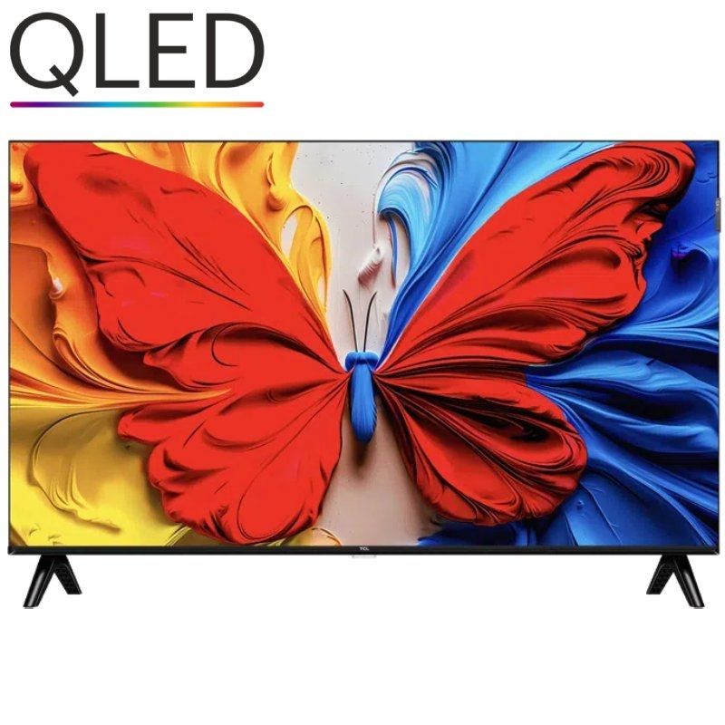 TCL QLED 40S5K 40" 40" TV / Full HD / Smart TV / Wifi