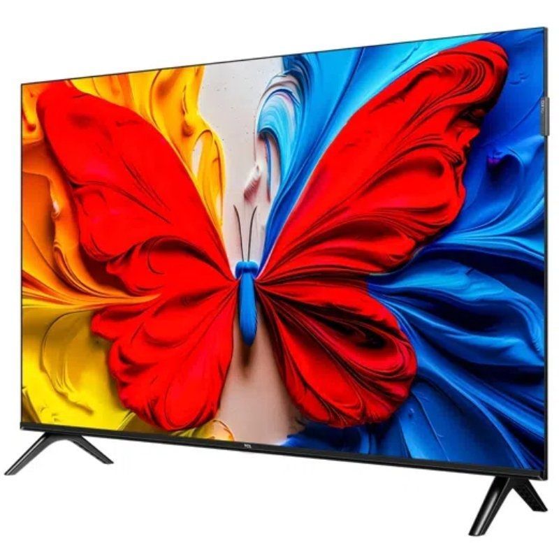 TCL QLED 40S5K 40" 40" TV / Full HD / Smart TV / Wifi