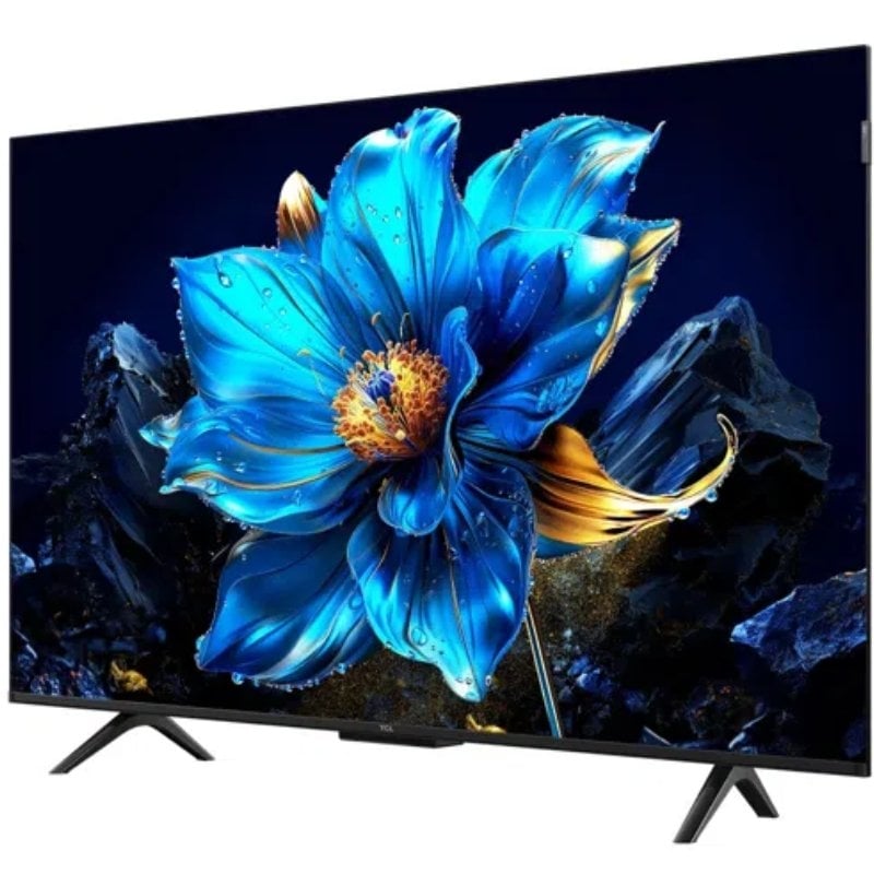 Televisor TCL Qled-mini LED 43T69C 43" / Ultra HD 4K / Smart TV / Wi-fi