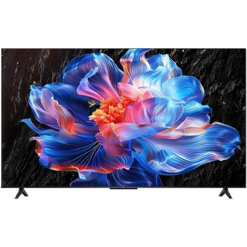 Televisor TCL 55P61K 55" / Ultra HD 4K / Smart TV / Wifi