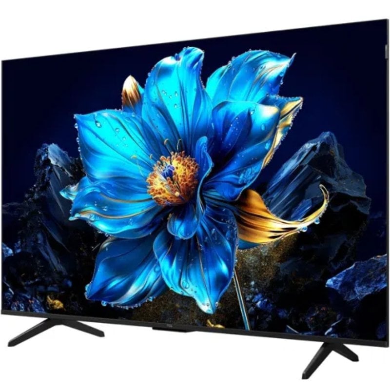 Televisor TCL Qled-mini LED 55T69C 55" / Ultra HD 4K / Smart TV / Wi-fi