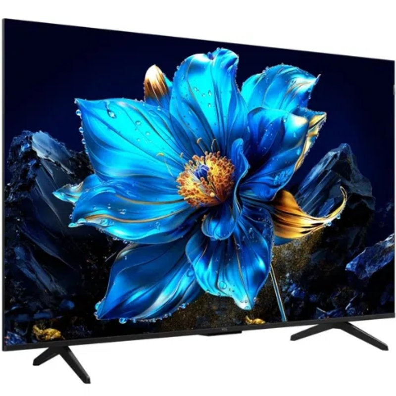 Televisor TCL Qled-mini LED 55T69C 55" / Ultra HD 4K / Smart TV / Wi-fi