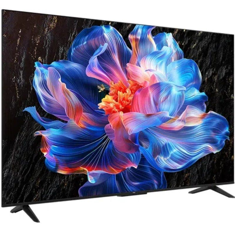 TV TCL 65P61K 65" / Ultra HD 4K / Smart TV / Wifi