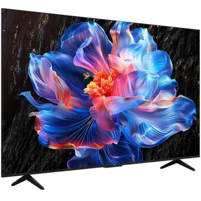 TV TCL 65P6K 65" / Ultra HD 4K / Smart TV / Wifi