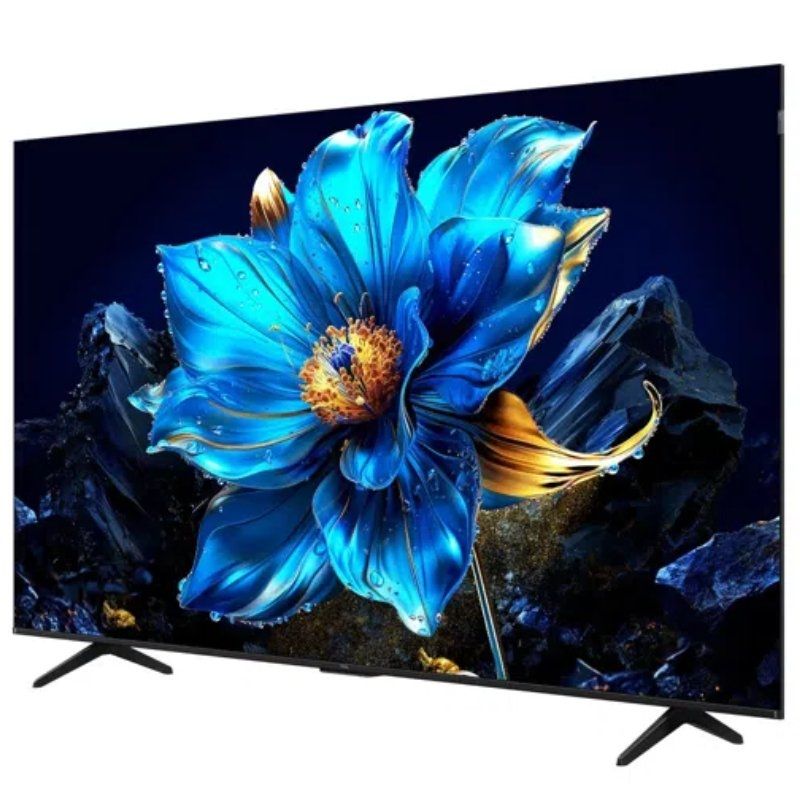 TCL QLED 65P7K TV 65" / Ultra HD 4K / Smart TV / Wifi