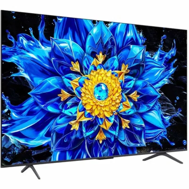 Televisor TCL Qled-mini LED 65P8L 65" / Ultra HD 4K / Smart TV / Wi-fi