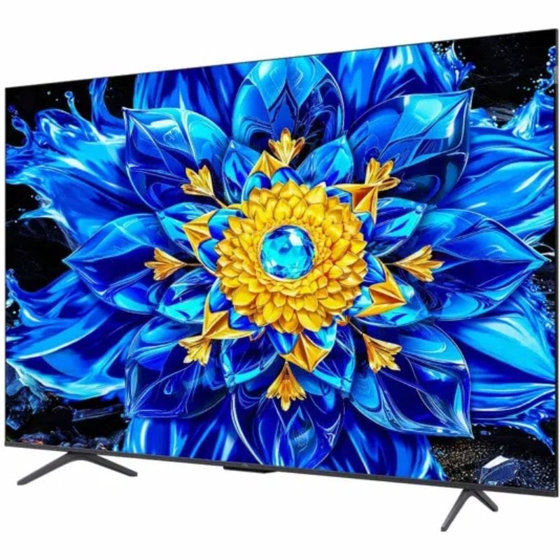 Televisor TCL Qled-mini LED 65P8L 65" / Ultra HD 4K / Smart TV / Wi-fi