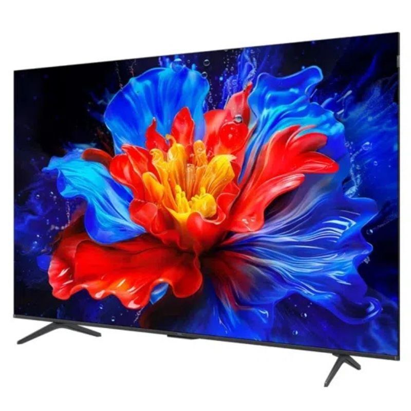 TV TCL QLED 75P8K 75" / Ultra HD 4K / Smart TV / Wifi