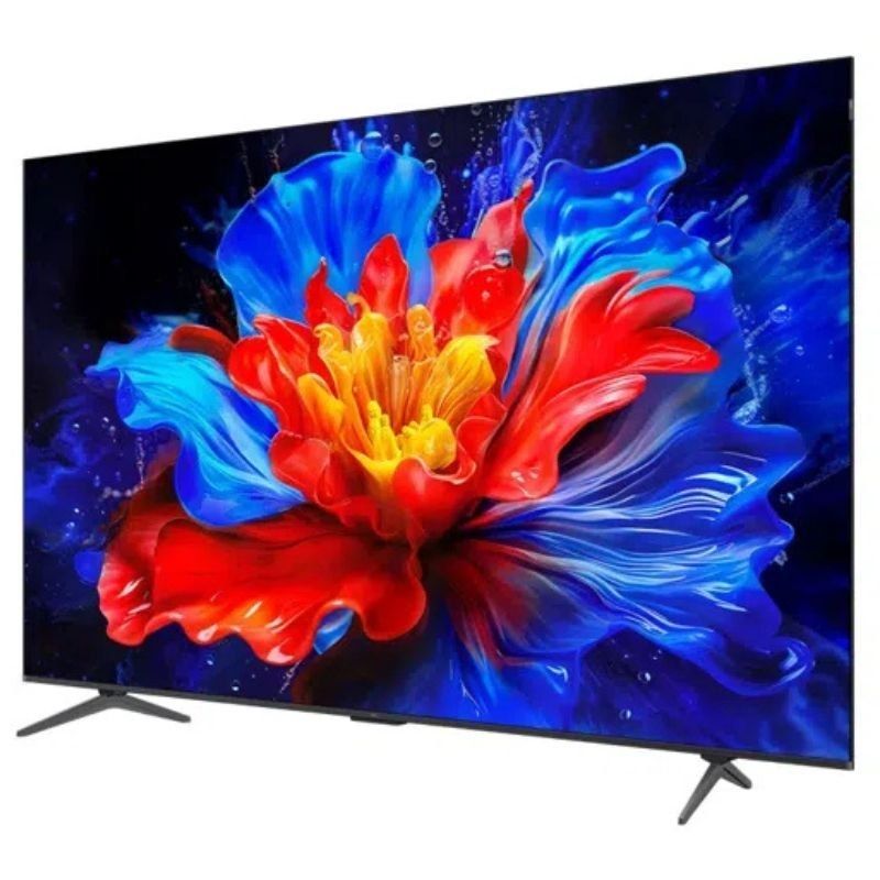 TV TCL QLED 85P8K 85" / Ultra HD 4K / Smart TV / Wifi