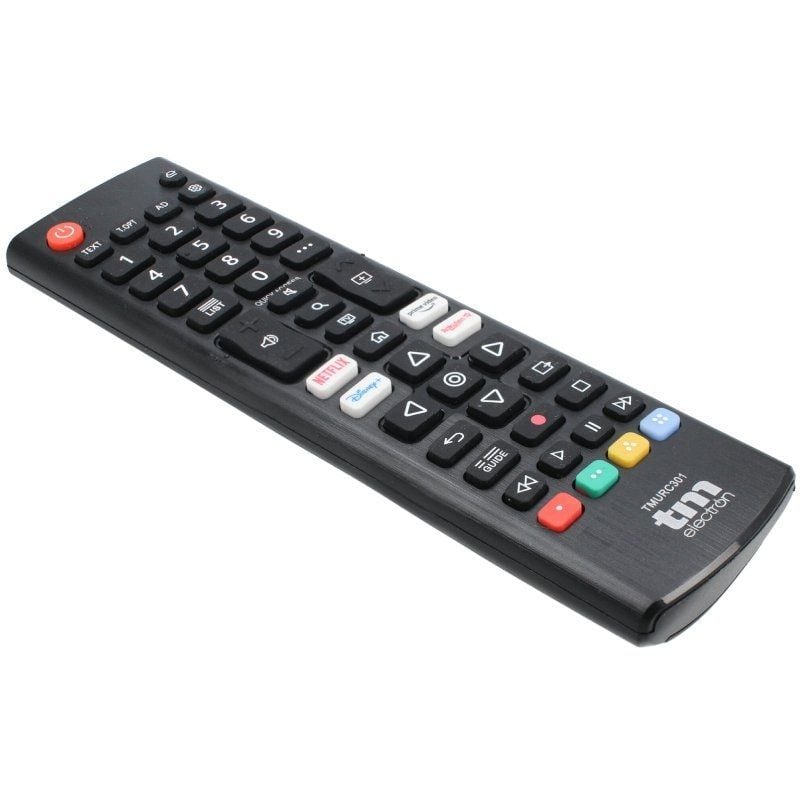 Controlo Remoto Universal para LG TV