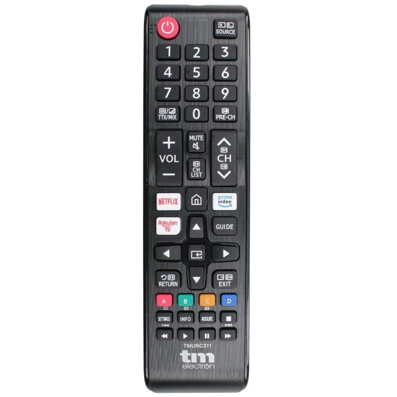 Controlo Remoto Universal para LG TV