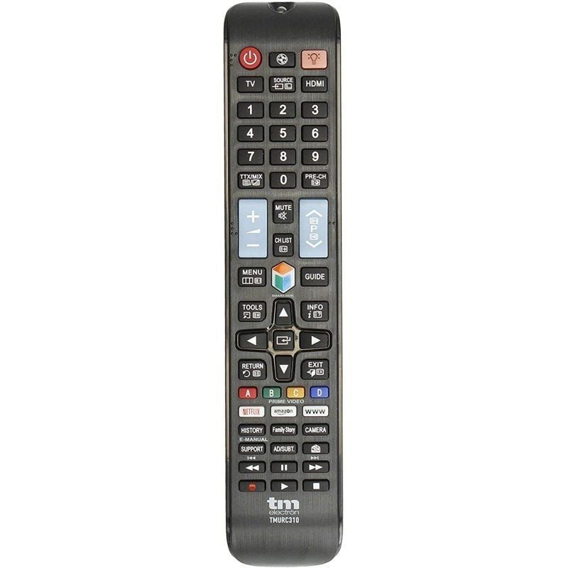 Controlo Remoto Universal para TV Samsung