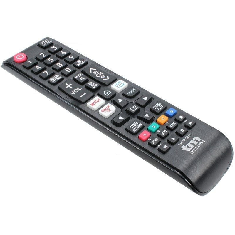 Controlo Remoto Universal para TV Samsung