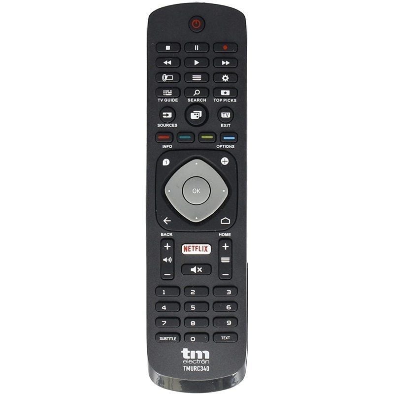 Controlo Remoto Universal para TV Philips