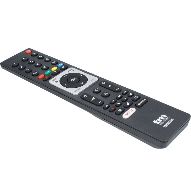 Controlo Remoto Universal para TV Grundig