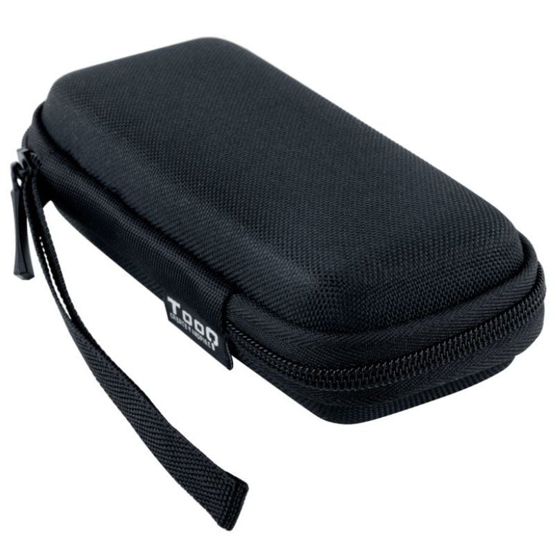 Estojo para Unidade de Disco Externa Tooq Tqbc-m201b M2 / Preto