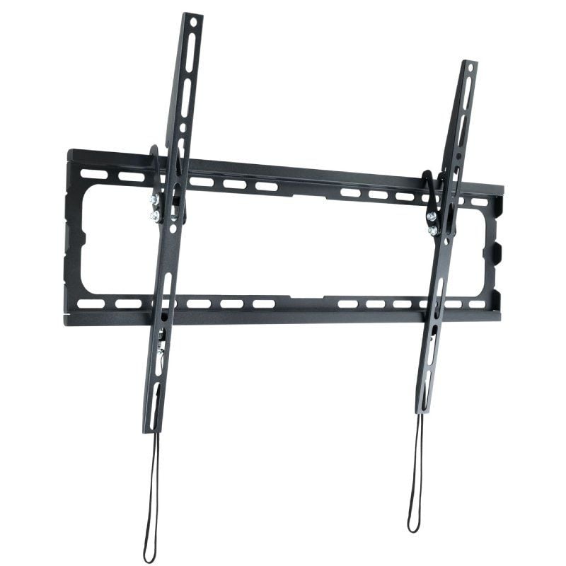 Tooq Lp1081t-b Suporte de Parede Fixo / Inclinável Tooq Lp1081t-b para TV 37-80" / Até 45kg