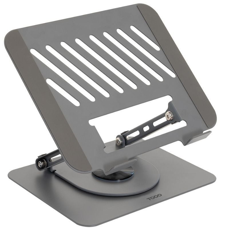 Tooq Ph-dafne-g Suporte para Computador Portátil / Tablet para Computador Portátil / Tablet Até 17".