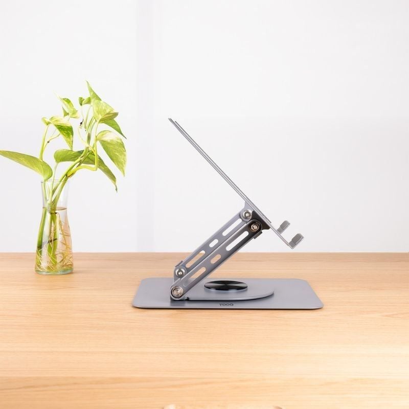 Tooq Ph-dafne-g Suporte para Computador Portátil / Tablet para Computador Portátil / Tablet Até 17".