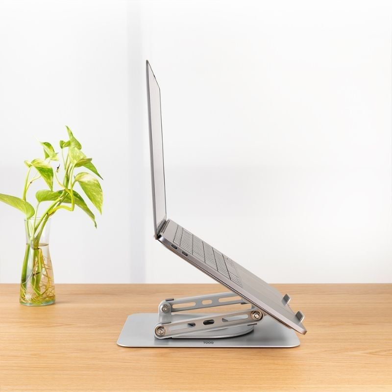 Tooq Ph-dafne-s Suporte para Computador Portátil / Tablet para Computador Portátil / Tablet Até 17".